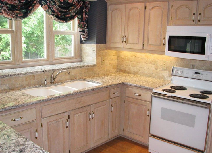 Kitchen Remodeling In Wichita Ks Kitchen Countertops